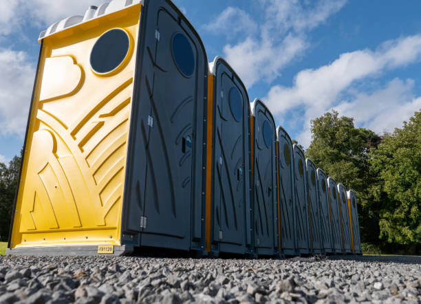 Best VIP or Luxury Restroom Trailers  in Britton, SD