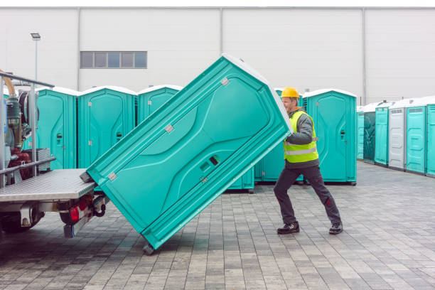 Portable Restroom for Sporting Events in Britton, SD